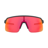 Lunettes Oakley Sutro Lite Matte Carbon/Prizm Trail Torch - Genetik Sport